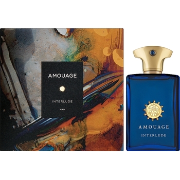 Interlude Man EDP